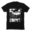 dying light shirt